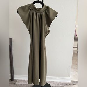 Calvin Klein Dress (NWOT)